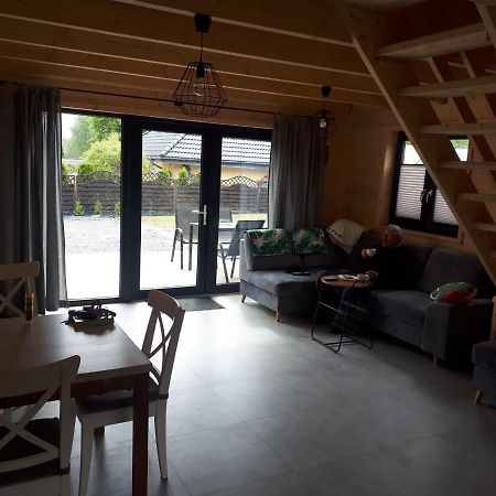 Domki Dobrogoszcz Exterior foto